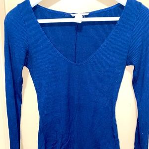 Forever 21. Navy Blue. Size M.